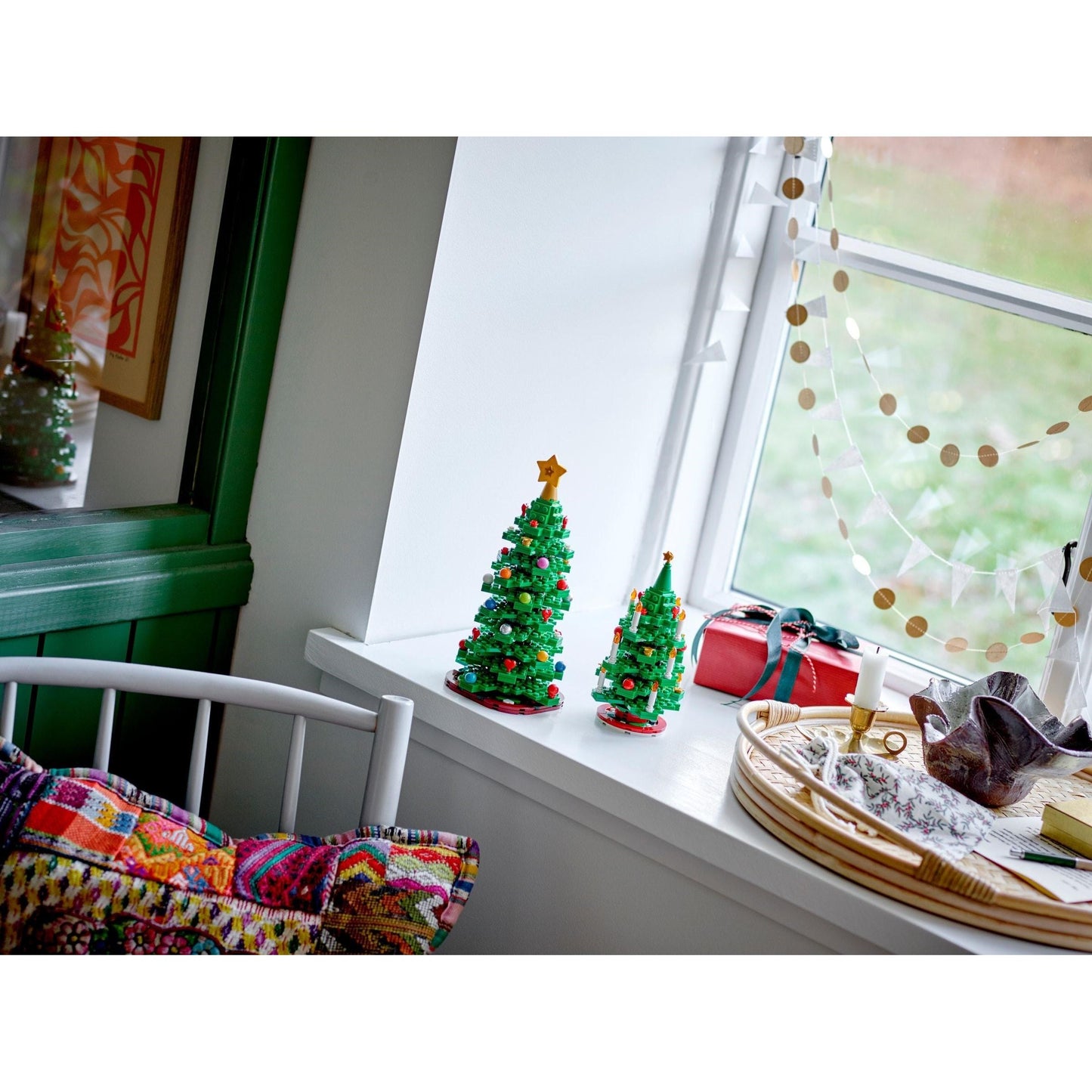 Christmas Tree | Seasonal | 40573