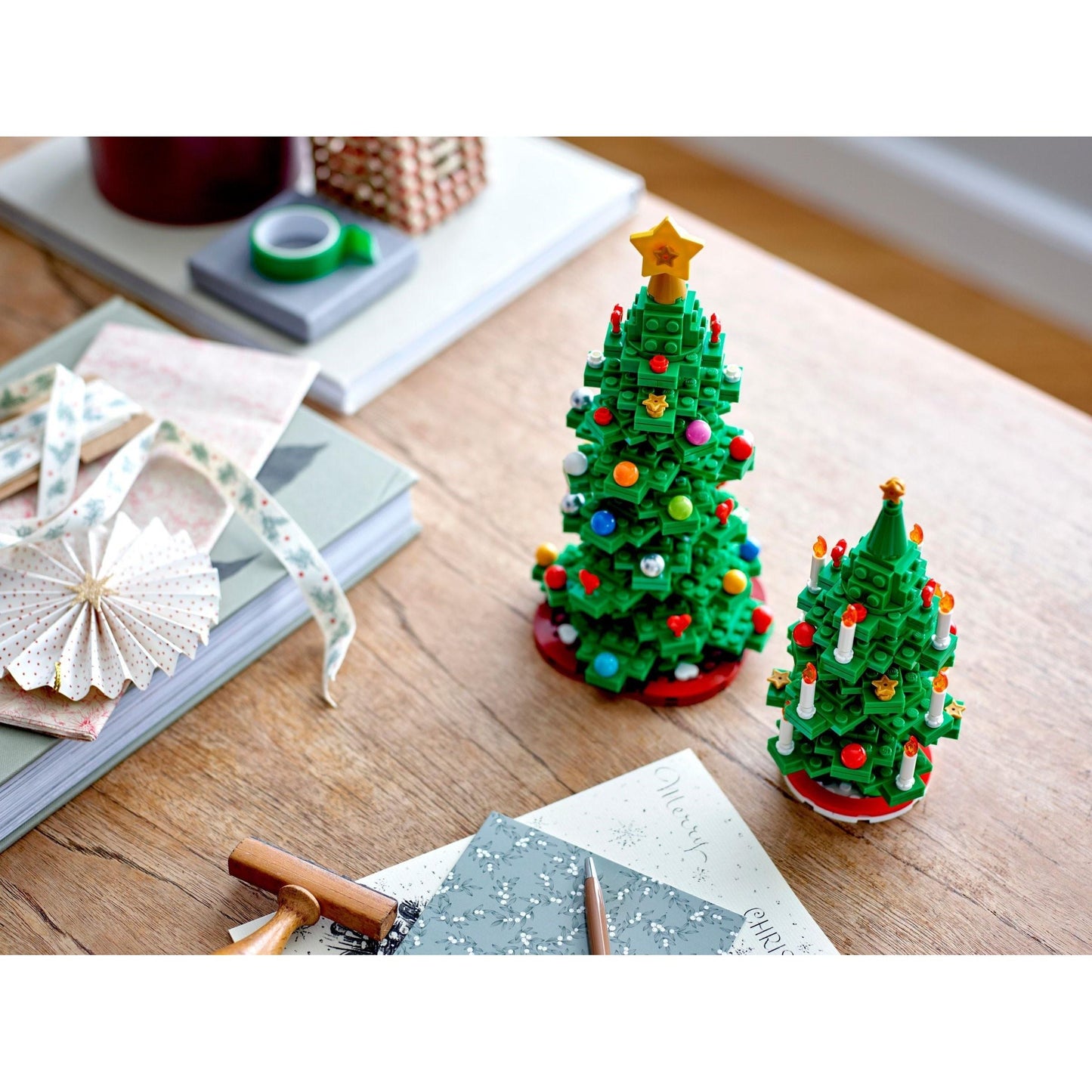 Christmas Tree | Seasonal | 40573