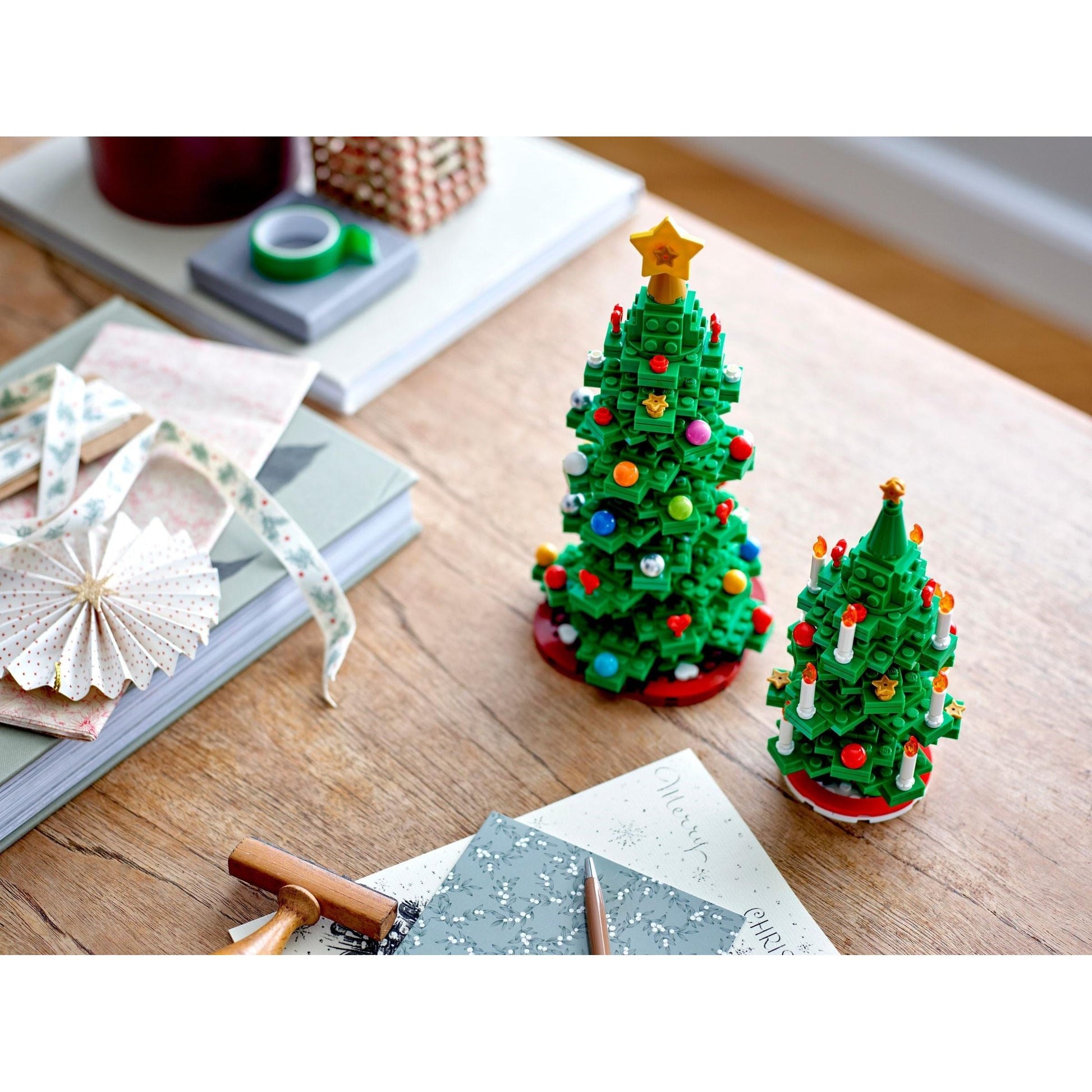 Sapin de Noël | Saisonnier | 40573