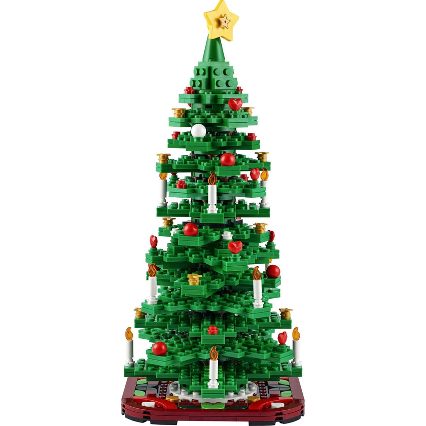 Sapin de Noël | Saisonnier | 40573