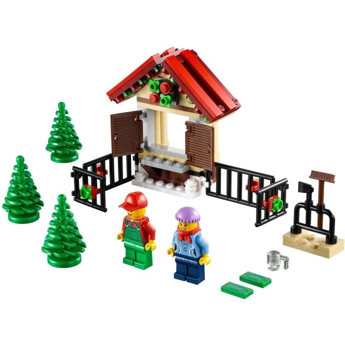 Christmas Tree Stand | Creator | 40082
