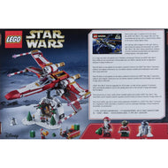 Christmas X-wing | Star Wars | 4002019