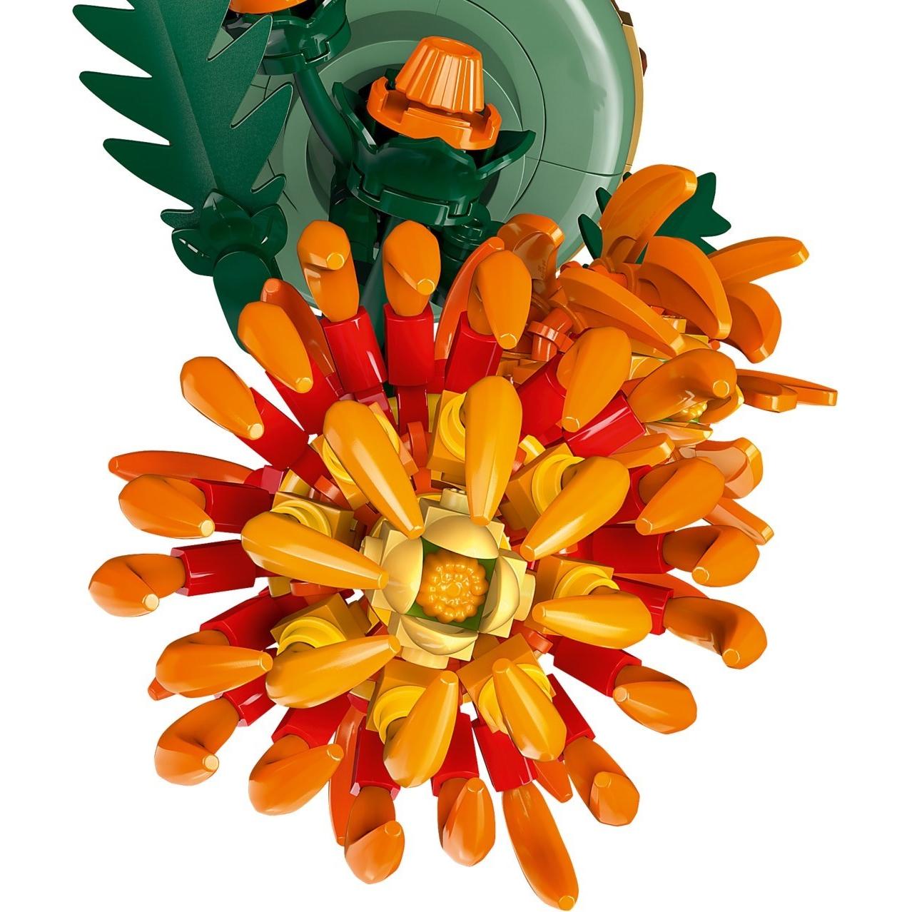Chrysanthemum | Icons | 10368