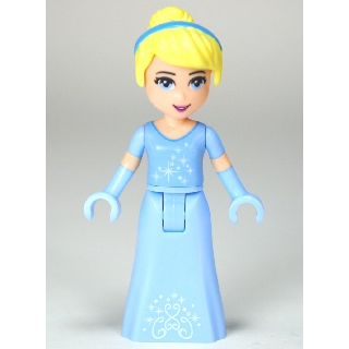Cinderella | dp003