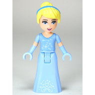 Cendrillon | dp003