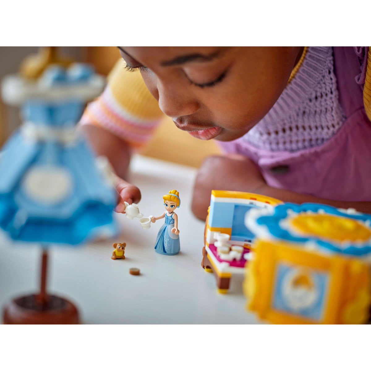 Cinderella's Dress | Disney | 43266