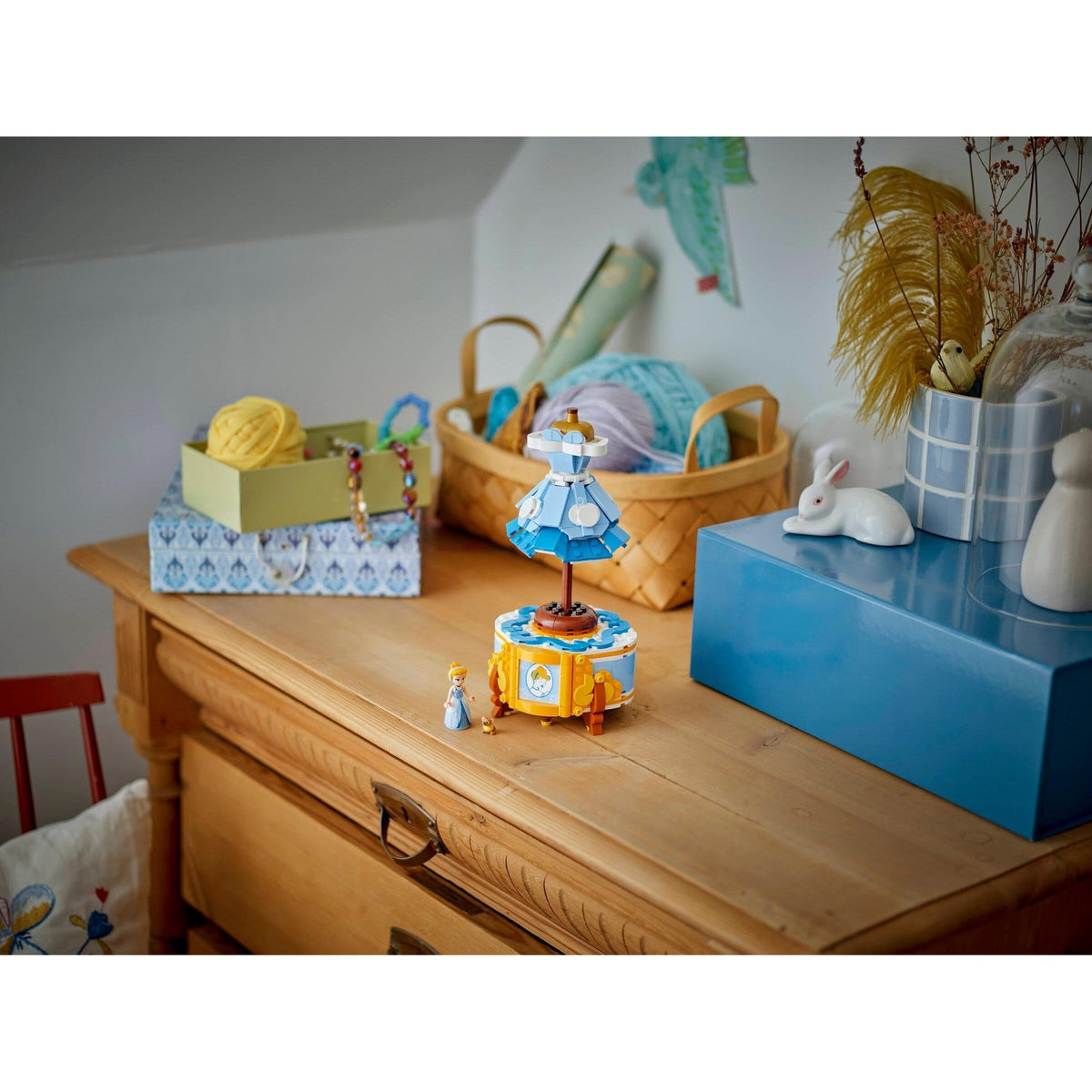 Cinderella's Dress | Disney | 43266