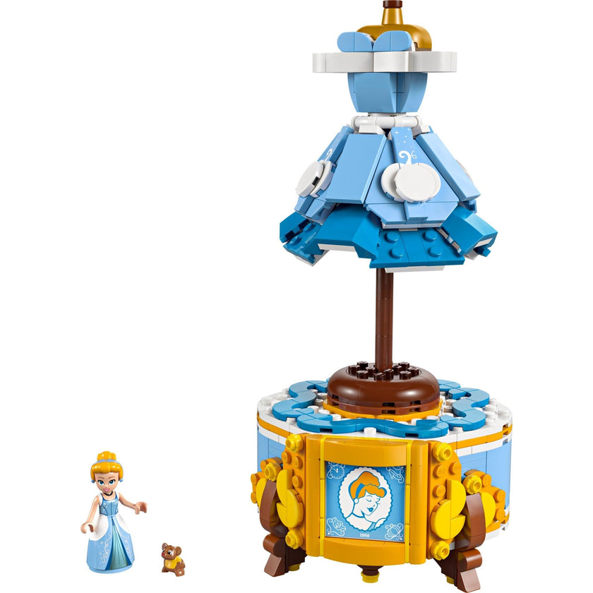 La robe de Cendrillon | Disney | 43266