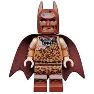 Batman du Clan des Cavernes, Le Film LEGO Batman, Série 1 | coltlbm04