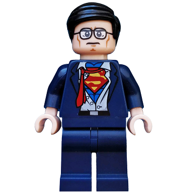 Clark Kent / Superman | sh0083