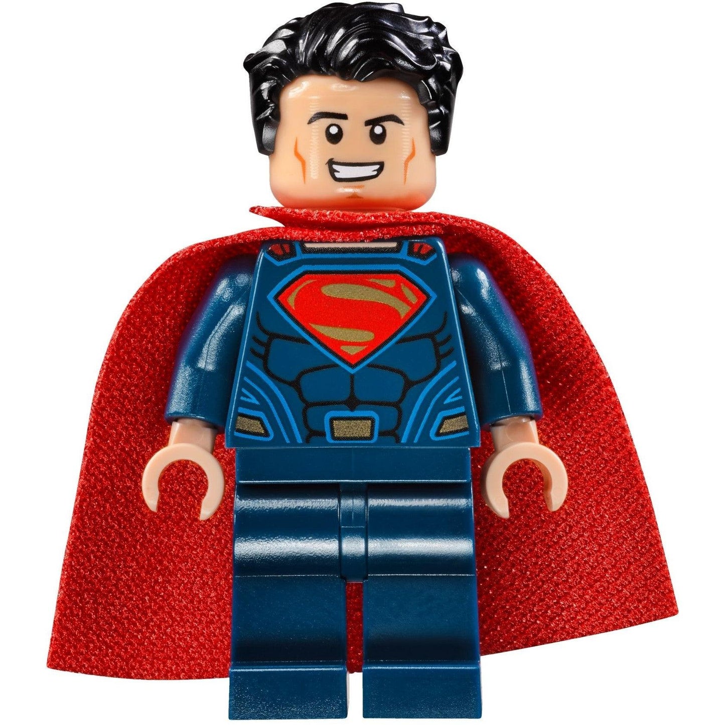 Clash of the Heroes | DC Comics Super Heroes | 76044