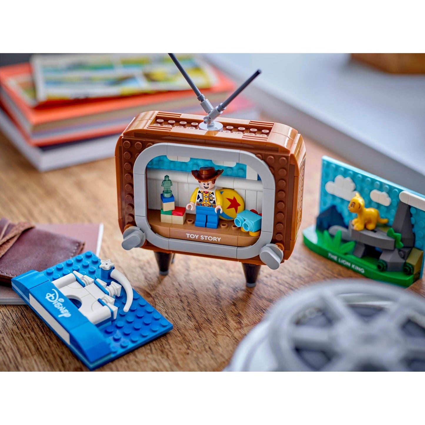 Classic Animation Scenes | Disney | 40774