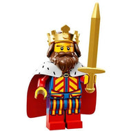Roi Classique | Figurines à collectionner | 71008-1