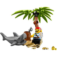 Classic Pirate Minifigure | Pirates | 5003082