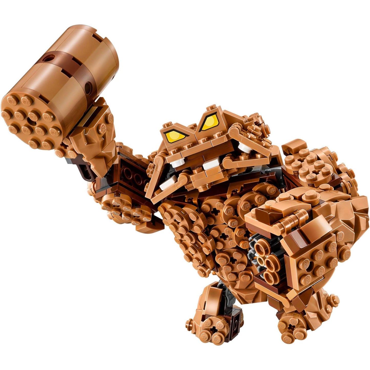 Clayface Splat Attack | The LEGO Batman Movie | 70904