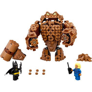 Clayface Splat Attack | The LEGO Batman Movie | 70904