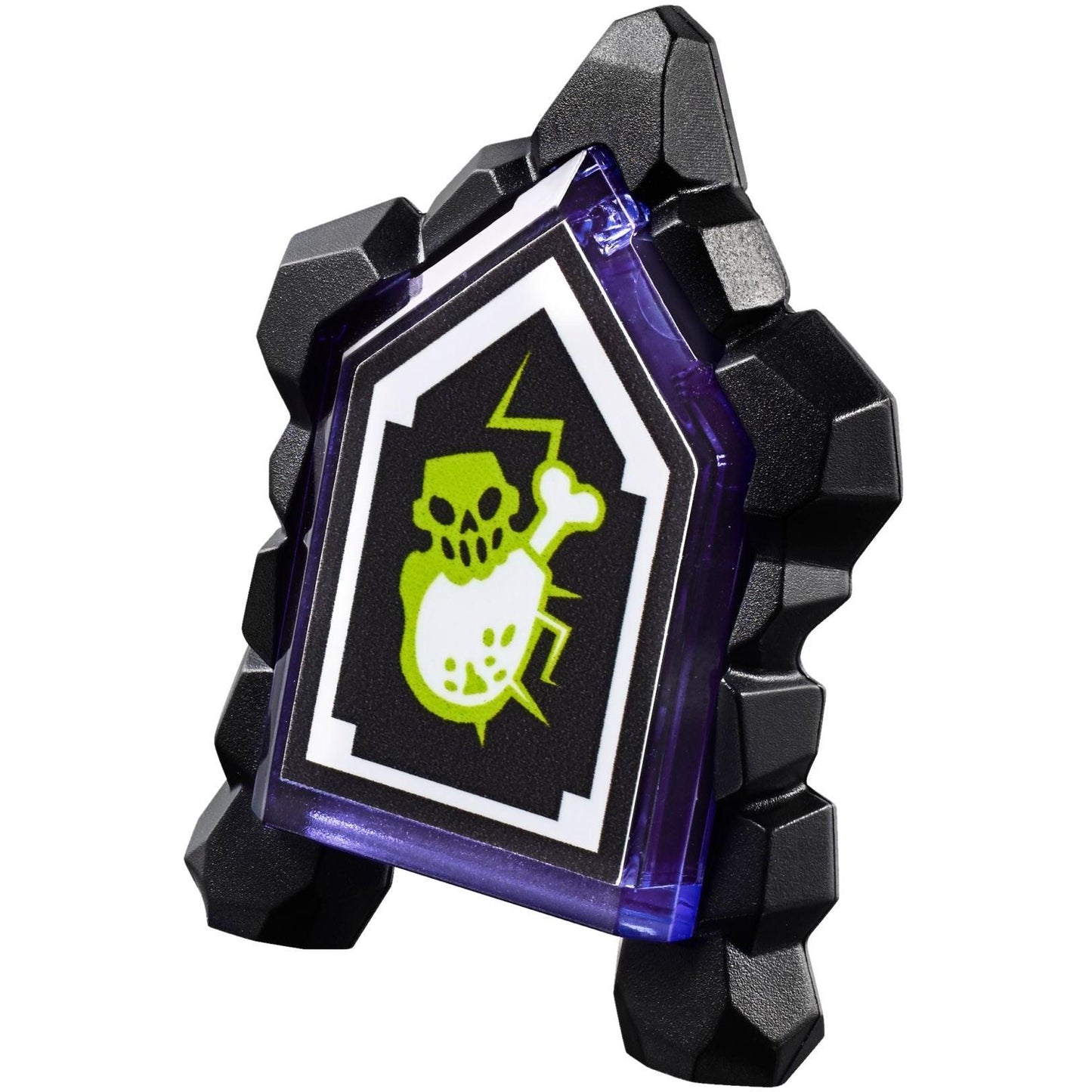 Clay's Falcon Fighter Blaster | Nexo Knights | 70351