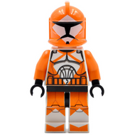 Clone Bomb Squad Trooper (Phase 1) - Large Eyes