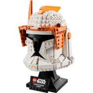Clone Commander Cody Helmet | Star Wars | 75350