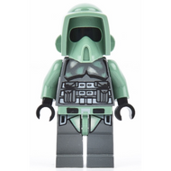 Clone Scout Trooper, épisode 3, « Soldat de Kashyyyk » | sw0131