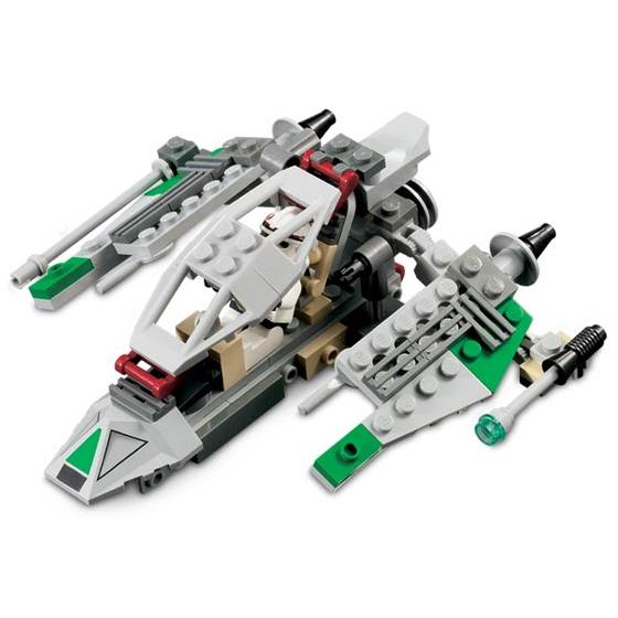 Clone Scout Walker | Star Wars | 7250
