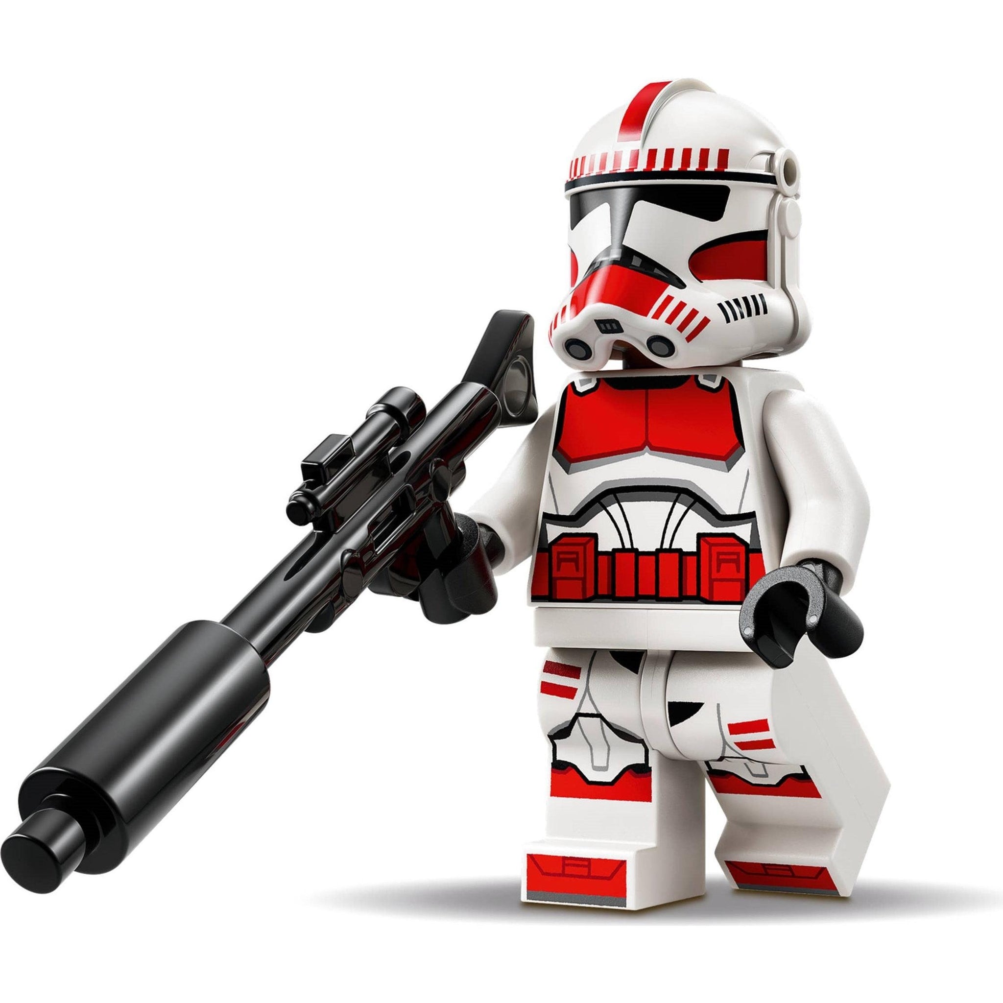 Clone Shock Trooper Mech | Star Wars | 75448