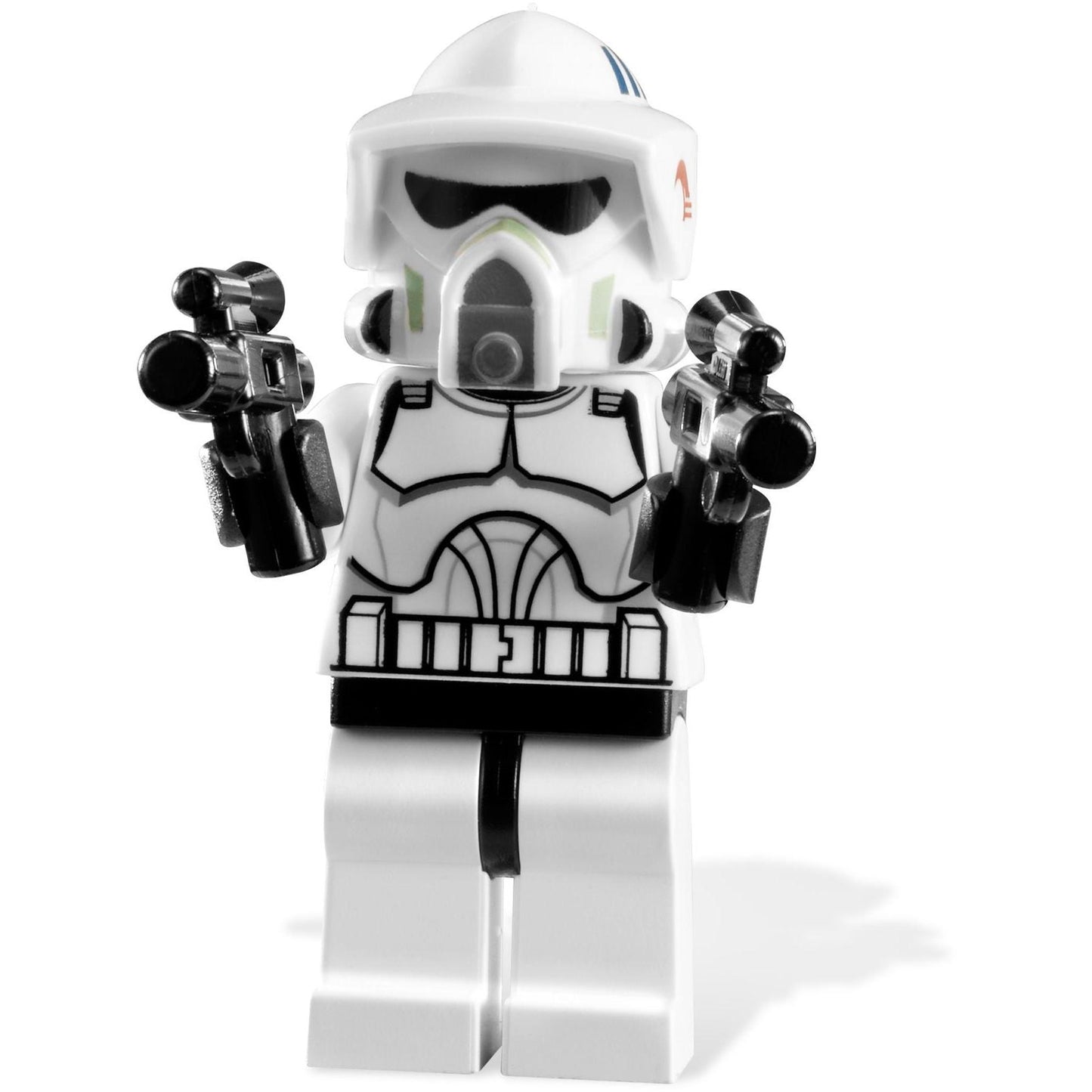 Clone Trooper Battle Pack | Star Wars | 7913
