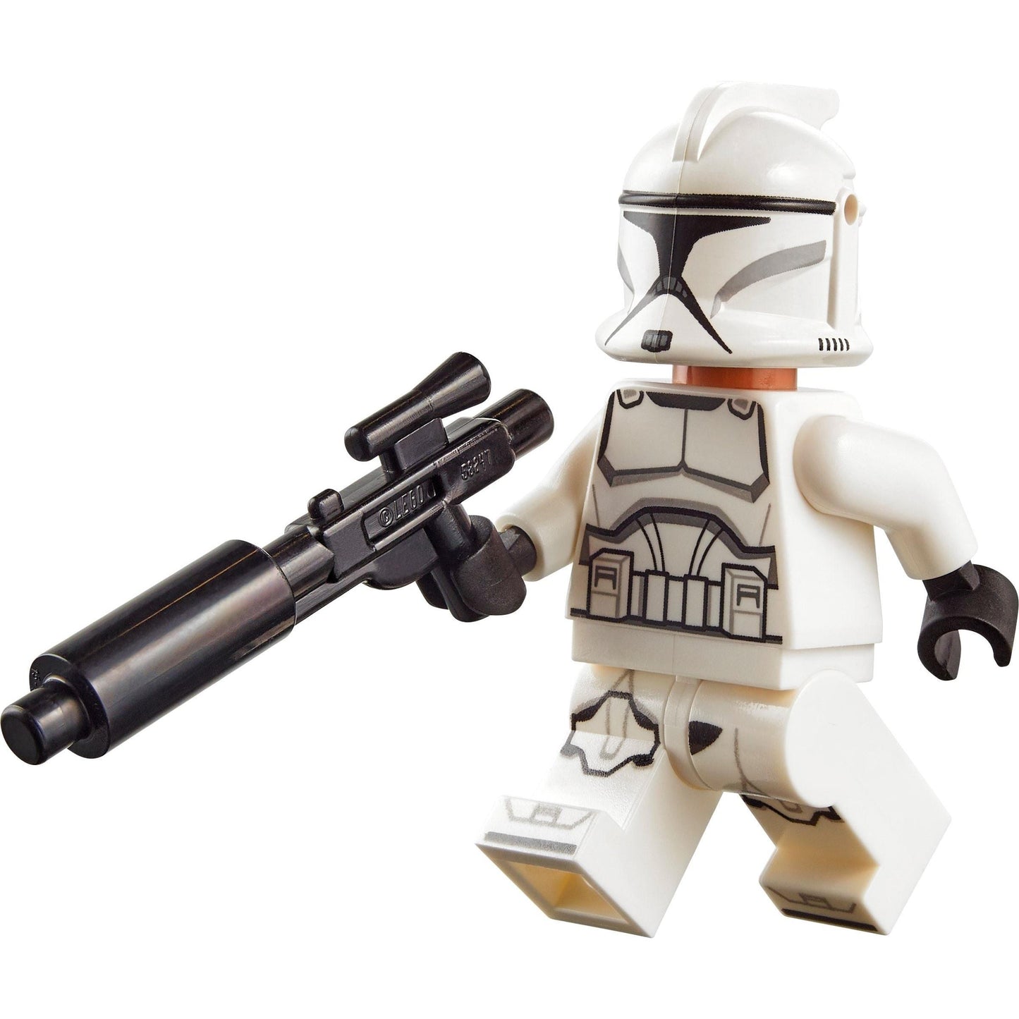 Clone Trooper Command Station | Star Wars | 40558