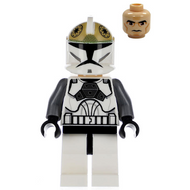Artilleur soldat clone (Phase 1) - Grands yeux