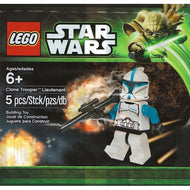 Lieutenant Clone Trooper | Star Wars | 5001709
