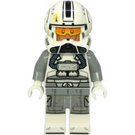 Clone Trooper Pilot Odd Ball (Phase 2) | sw1399