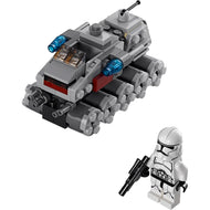 Tank Turbo Clone | Star Wars | 75028