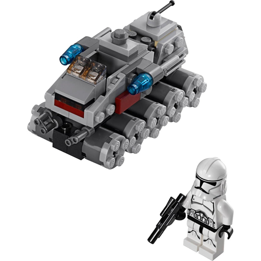 Tank Turbo Clone | Star Wars | 75028