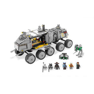 Clone Turbo Tank | Star Wars | 8098