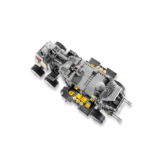 Clone Turbo Tank | Star Wars | 8098