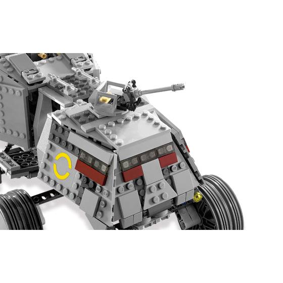 Clone Turbo Tank | Star Wars | 8098