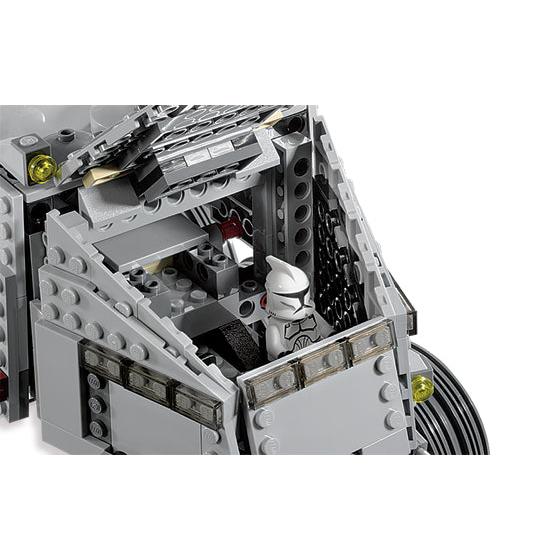 Clone Turbo Tank | Star Wars | 8098