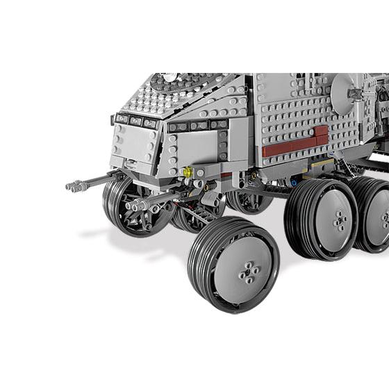 Clone Turbo Tank | Star Wars | 8098