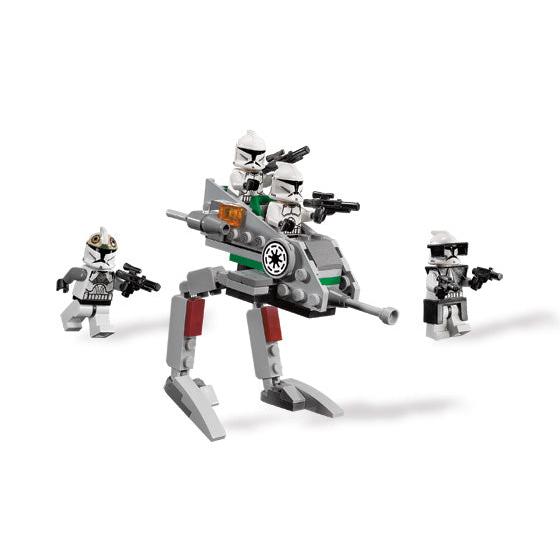 Clone Walker Battle Pack | Star Wars | 8014