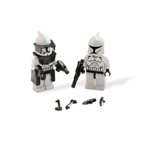 Clone Walker Battle Pack | Star Wars | 8014