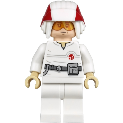 Cloud Car Pilot | sw0969