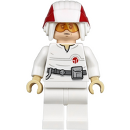 Cloud Car Pilot | sw0969