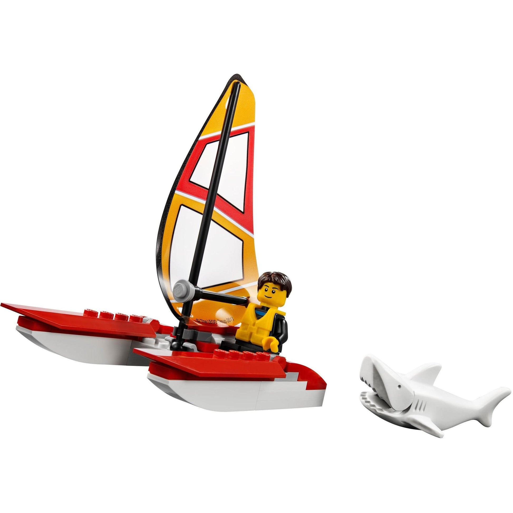 Coast Guard Helicopter | City | 60013