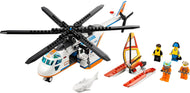 Coast Guard Helicopter | City | 60013