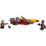 Cobb Vanth's Speeder | Star Wars | 75437