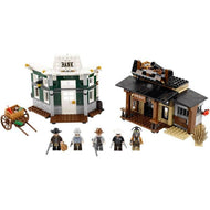 Colby City Showdown | The Lone Ranger | 79109