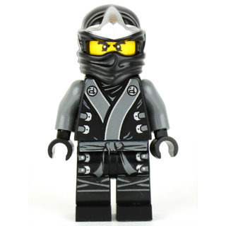 Cole - The Final Battle | njo0080