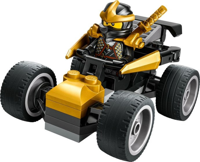 Cole's Car | Ninjago | 30723