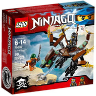 Cole's Dragon | Ninjago | 70599