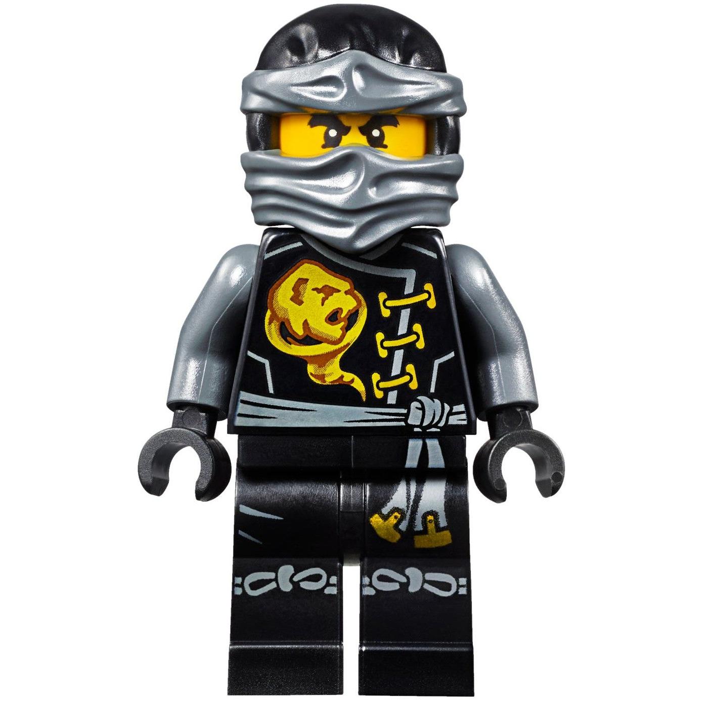 Cole's Dragon | Ninjago | 70599